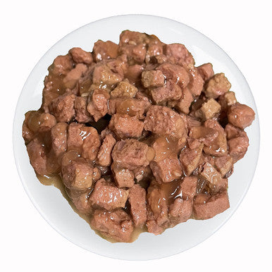 Chef Scoochies 4 Pack 3 Ounce Cat Food Poultry Pack