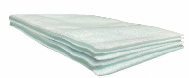 Carlies Pet Bathing Soapy Glove 5 Pack