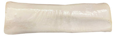 5-6 Inch Cheese Stuffed White Shin Bone