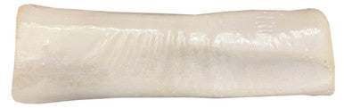 5-6 Inch Cheese Stuffed White Shin Bone