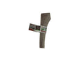 5-6 Inch Antlers Split