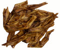 Dried Duck Feet 15 Pack Opened