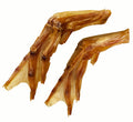 Dried Duck Feet Bulk