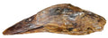 Crunchy Natural Duck Head Shrink with Sticker and UPC