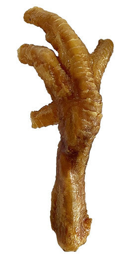 10 Pack Chicken Feet