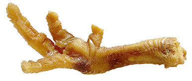 10 Pack Chicken Feet