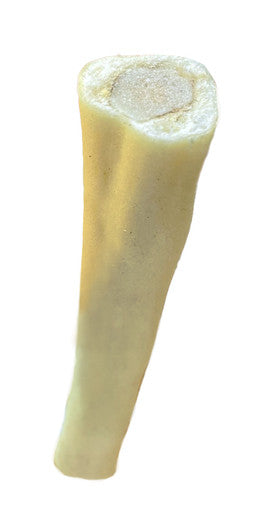 6 Inch Cow Tail with UPC