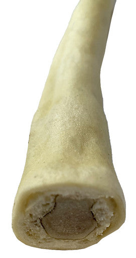 6 Inch Cow Tail with UPC