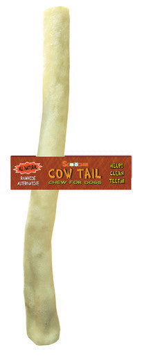 12 Inch Cow Tail