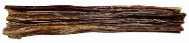 12 Inch Rolled Esophagus Jerky