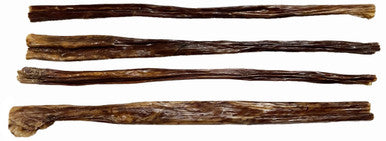12 Inch Rolled Esophagus Jerky