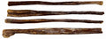 12 Inch Rolled Esophagus Jerky