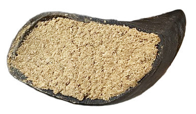 Bully Stick Flavored Stuffed Cow Hoof