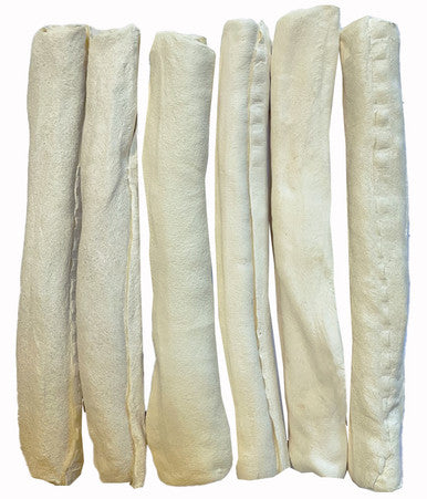 6 Pack Rawhide Rolls