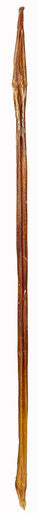 36 Inch Full Bully Stick Bulk