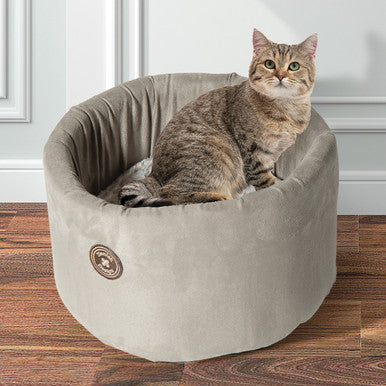 Arctic Cat Cosy Bed Small