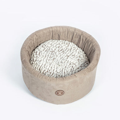 Arctic Cat Cosy Bed Small