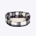 Bowmore Navy Deluxe Slumber Bed