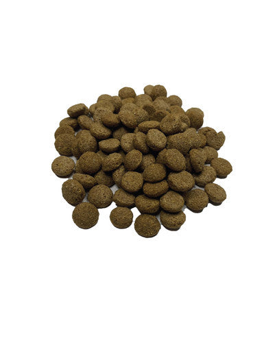 Chewka Dry Dog Food 20 Pound Bag