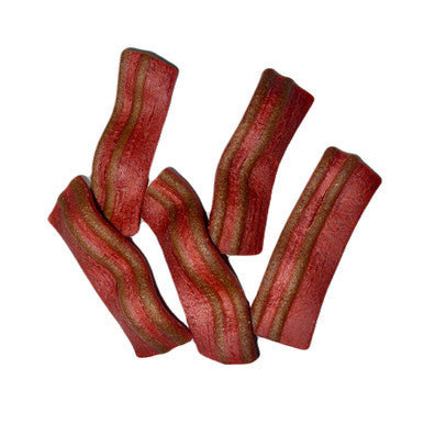 Chewka Dog Treats - Sizzling Bacon Flavor