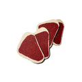 Chewka Dog Treats - Porterhouse Flavor Treat