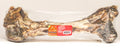 16-18" Inch Monster Natural Meaty Bone with UPC and Color Sticker