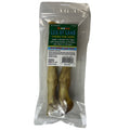 Leg of Lamb 2 Pack in Peggable Zip Lock Bag with Color Sticker and UPC Retail