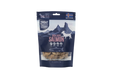 Salmon Skin Chips 2.5 oz Bag