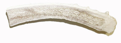 6-7 Inch Assorted Elk Antlers Split and Whole USA Sourced
