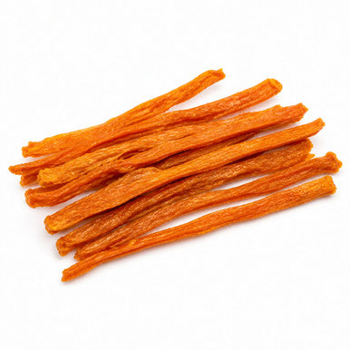 16 Ounce Turkey Tendon Strips Bag with Sticker
