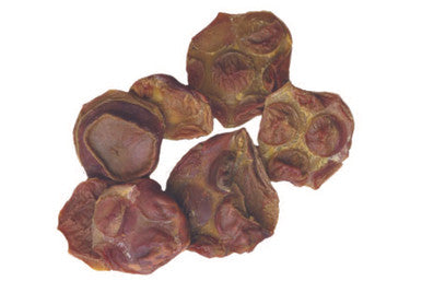 Bully Balls 4 oz Bag with Sticker