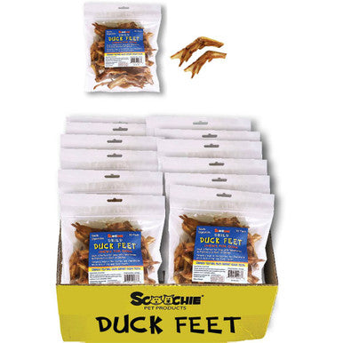 Varied Product Tester Planogram - 4 Foot - 4 Shelf