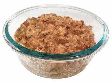 Cat by Scoochie Chicken Flavor Chunky Cat Food