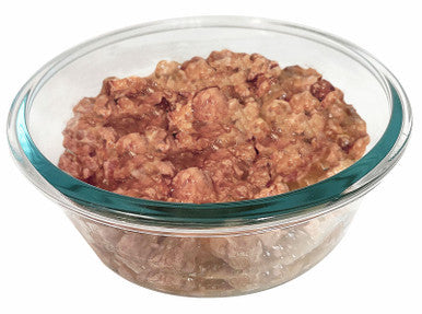 Cat by Scoochie Seafood Flavor Chunky Cat Food