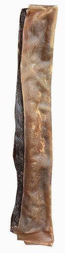 12 Inch Thick Cut Bacon Slice Shrink With sticker and UPC