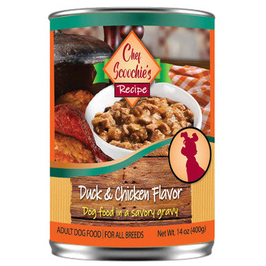 Dry & Wet Dog Food Planogram - 2 Foot - 3 Shelf
